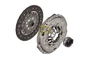 Kupplungssatz Schaeffler LuK 623 3765 00