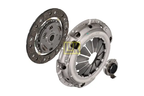 Kupplungssatz Schaeffler LuK 623 3781 00 Bild Kupplungssatz Schaeffler LuK 623 3781 00