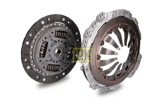 Kupplungssatz Schaeffler LuK 623 3787 09 Bild Kupplungssatz Schaeffler LuK 623 3787 09