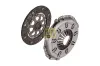 Kupplungssatz Schaeffler LuK 623 3824 09