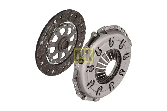 Kupplungssatz Schaeffler LuK 623 3824 09 Bild Kupplungssatz Schaeffler LuK 623 3824 09