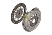 Kupplungssatz Schaeffler LuK 623 3844 09