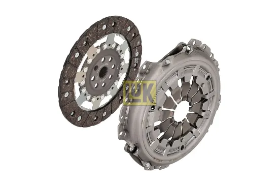 Kupplungssatz Schaeffler LuK 623 3844 09 Bild Kupplungssatz Schaeffler LuK 623 3844 09