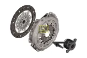 Kupplungssatz Schaeffler LuK 623 3844 33