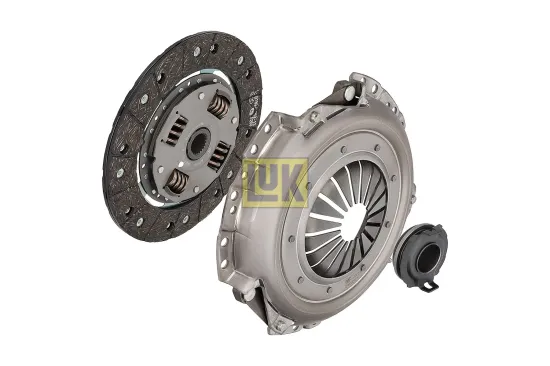 Kupplungssatz Schaeffler LuK 624 0775 00 Bild Kupplungssatz Schaeffler LuK 624 0775 00