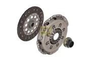 Kupplungssatz Schaeffler LuK 624 2065 00