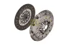 Kupplungssatz Schaeffler LuK 624 2255 09