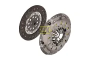 Kupplungssatz Schaeffler LuK 624 2255 09