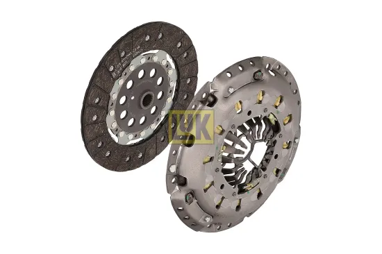 Kupplungssatz Schaeffler LuK 624 2255 09 Bild Kupplungssatz Schaeffler LuK 624 2255 09