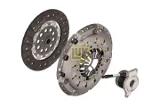Kupplungssatz Schaeffler LuK 624 2255 33