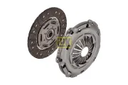 Kupplungssatz Schaeffler LuK 624 2410 09