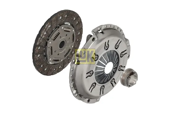 Kupplungssatz Schaeffler LuK 624 3011 00 Bild Kupplungssatz Schaeffler LuK 624 3011 00
