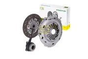 Kupplungssatz Schaeffler LuK 624 3034 34