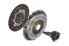 Kupplungssatz Schaeffler LuK 624 3050 34