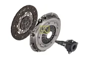 Kupplungssatz Schaeffler LuK 624 3050 34