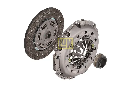Kupplungssatz Schaeffler LuK 624 3070 00 Bild Kupplungssatz Schaeffler LuK 624 3070 00