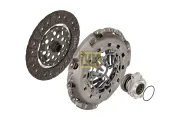 Kupplungssatz Schaeffler LuK 624 3103 33