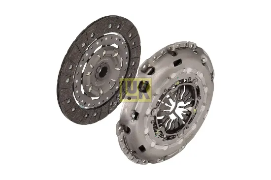 Kupplungssatz Schaeffler LuK 624 3136 09 Bild Kupplungssatz Schaeffler LuK 624 3136 09