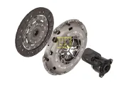 Kupplungssatz Schaeffler LuK 624 3136 33