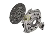 Kupplungssatz Schaeffler LuK 624 3137 60
