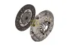 Kupplungssatz Schaeffler LuK 624 3145 09