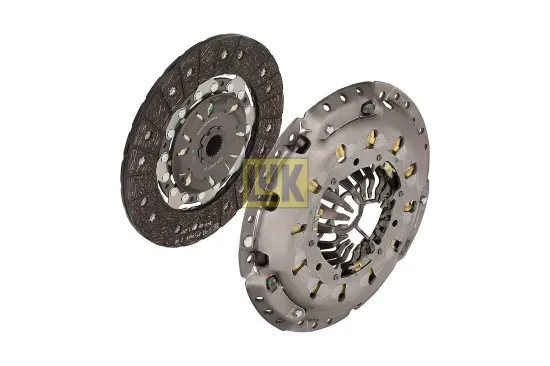 Kupplungssatz Schaeffler LuK 624 3145 09 Bild Kupplungssatz Schaeffler LuK 624 3145 09
