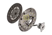 Kupplungssatz Schaeffler LuK 624 3145 33