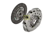 Kupplungssatz Schaeffler LuK 624 3148 09