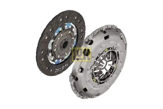 Kupplungssatz Schaeffler LuK 624 3156 09 Bild Kupplungssatz Schaeffler LuK 624 3156 09