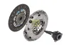 Kupplungssatz Schaeffler LuK 624 3156 34