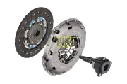 Kupplungssatz Schaeffler LuK 624 3156 34