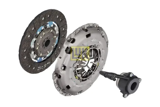 Kupplungssatz Schaeffler LuK 624 3156 34 Bild Kupplungssatz Schaeffler LuK 624 3156 34