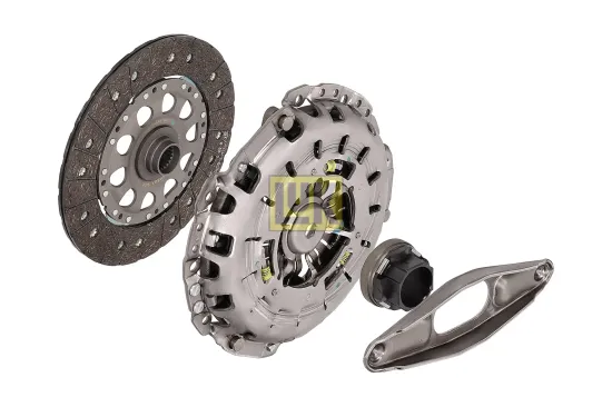 Kupplungssatz Schaeffler LuK 624 3158 10 Bild Kupplungssatz Schaeffler LuK 624 3158 10