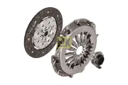 Kupplungssatz Schaeffler LuK 624 3159 60