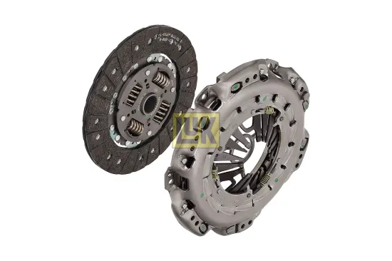Kupplungssatz Schaeffler LuK 624 3162 09 Bild Kupplungssatz Schaeffler LuK 624 3162 09
