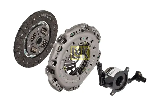 Kupplungssatz Schaeffler LuK 624 3162 34 Bild Kupplungssatz Schaeffler LuK 624 3162 34