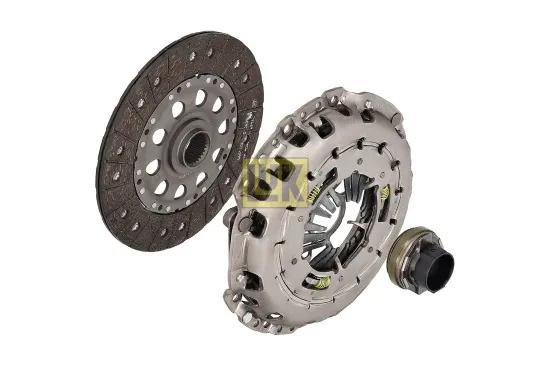 Kupplungssatz Schaeffler LuK 624 3172 00 Bild Kupplungssatz Schaeffler LuK 624 3172 00