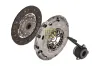 Kupplungssatz Schaeffler LuK 624 3178 34