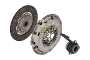 Kupplungssatz Schaeffler LuK 624 3178 34