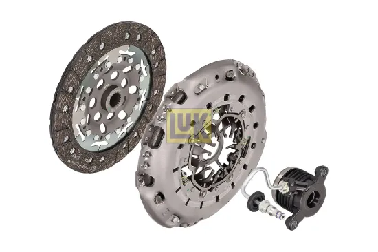 Kupplungssatz Schaeffler LuK 624 3211 33 Bild Kupplungssatz Schaeffler LuK 624 3211 33