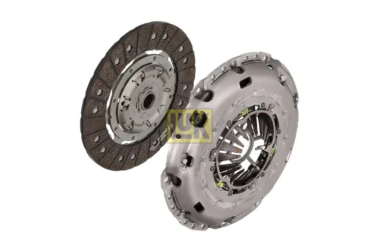 Kupplungssatz Schaeffler LuK 624 3220 09 Bild Kupplungssatz Schaeffler LuK 624 3220 09