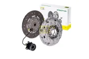 Kupplungssatz Schaeffler LuK 624 3226 33