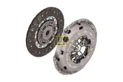 Kupplungssatz Schaeffler LuK 624 3254 19