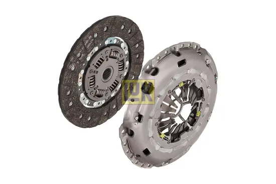 Kupplungssatz Schaeffler LuK 624 3254 19 Bild Kupplungssatz Schaeffler LuK 624 3254 19