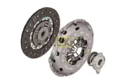 Kupplungssatz Schaeffler LuK 624 3254 33