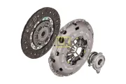 Kupplungssatz Schaeffler LuK 624 3254 34