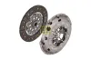 Kupplungssatz Schaeffler LuK 624 3256 19