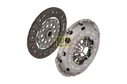 Kupplungssatz Schaeffler LuK 624 3256 19