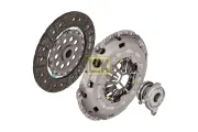 Kupplungssatz Schaeffler LuK 624 3256 33