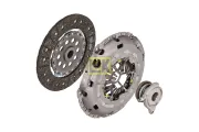 Kupplungssatz Schaeffler LuK 624 3256 34